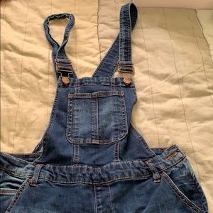 Overall